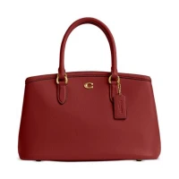 Legacy Medium Pebbled Leather Carryall 28