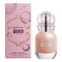 r.e.m. beauty x Wicked Galinda Glow Drops