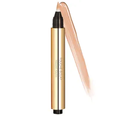 Touche Ãclat All-Over Brightening Concealer Pen