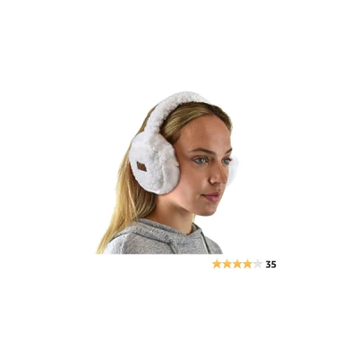 Ear Muffs