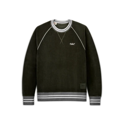 Converse x Todd Snyder Velour PO Crew