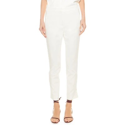 Anson Cropped Skinny Pants