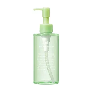Pore Cleansing Oil Heartleaf Oil-Wash