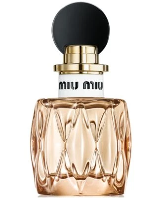 Miu Miu Miutine Eau De Parfum Fragrance Collection