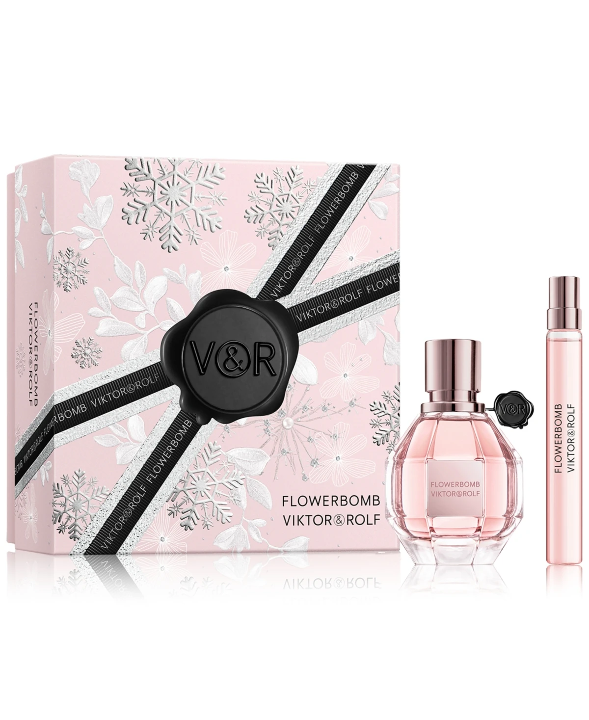 Viktor & Rolf 2-Pc. Flowerbomb Eau de Parfum Gift Set