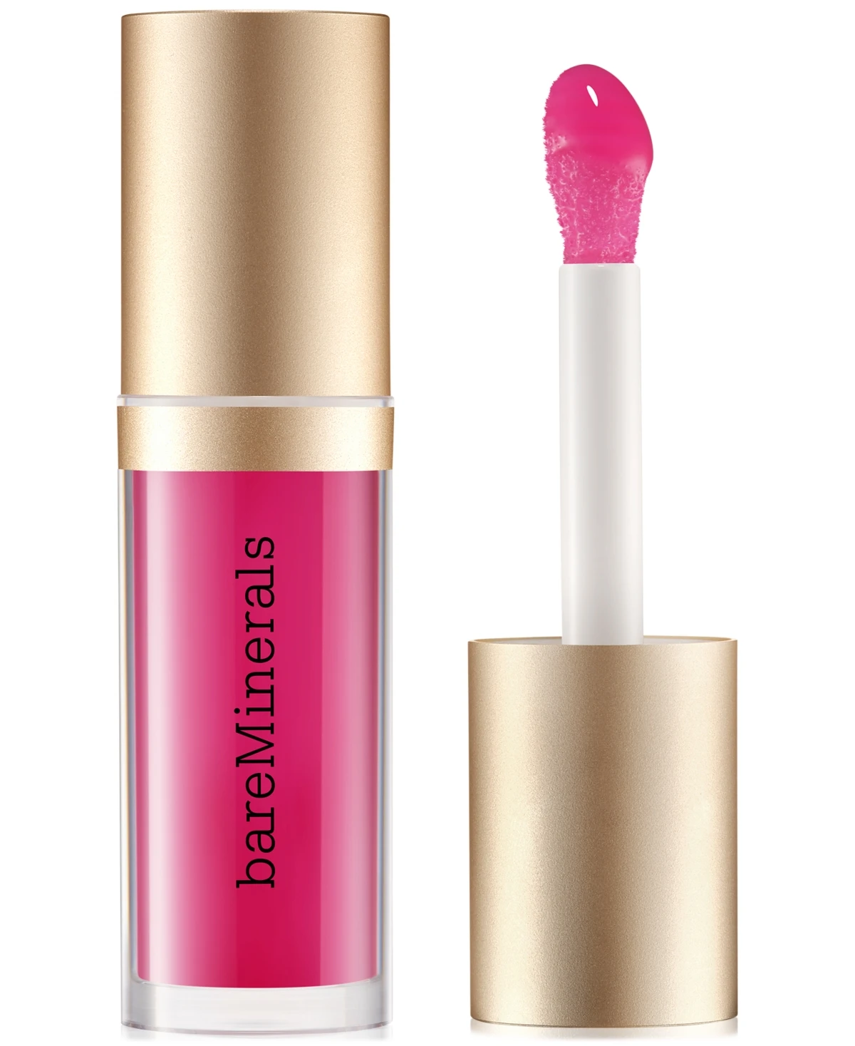 bareMinerals Nourishing Lip Oil, 0.12 oz. - Flaunt