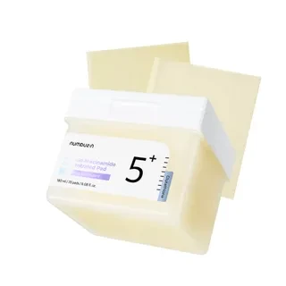 No.5 Vitamin-Niacinamide Concentrated Pad