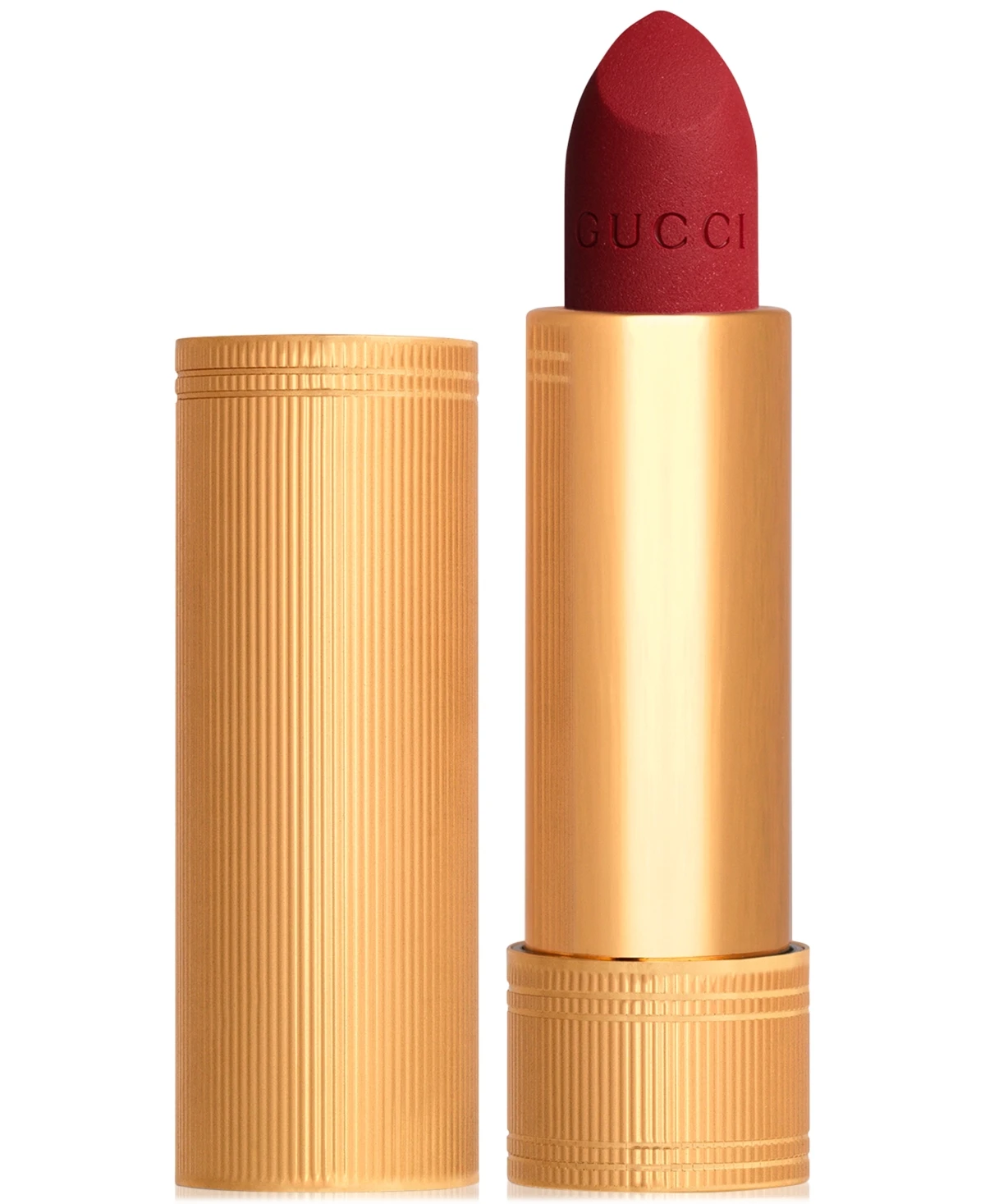 Rouge a Levres Long-Lasting Matte Lipstick