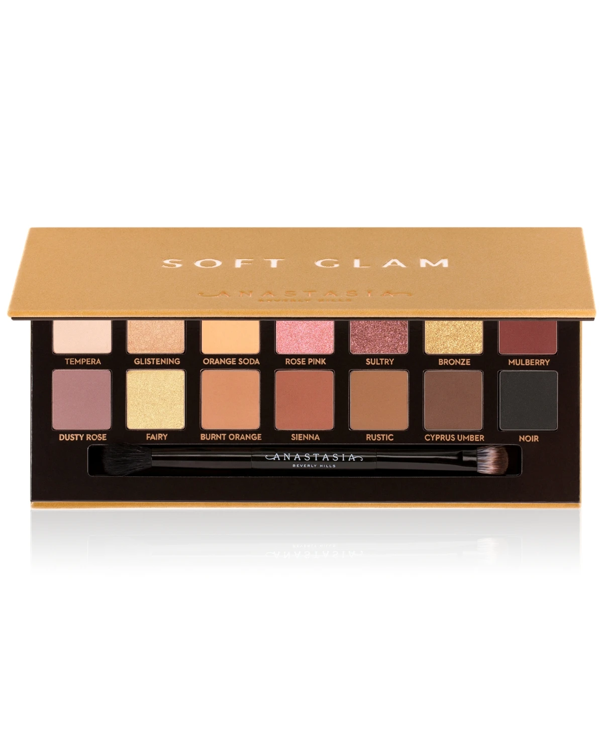 Anastasia Beverly Hills Soft Glam Eye Shadow Palette - Soft Glam