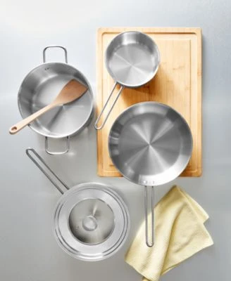 Arch Studio Food Prep Cookware Storage Exclusively At Macys