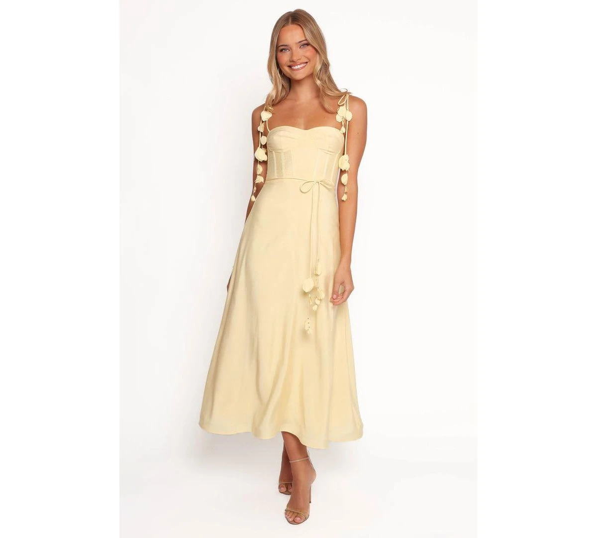 Women's Della Midi Dress