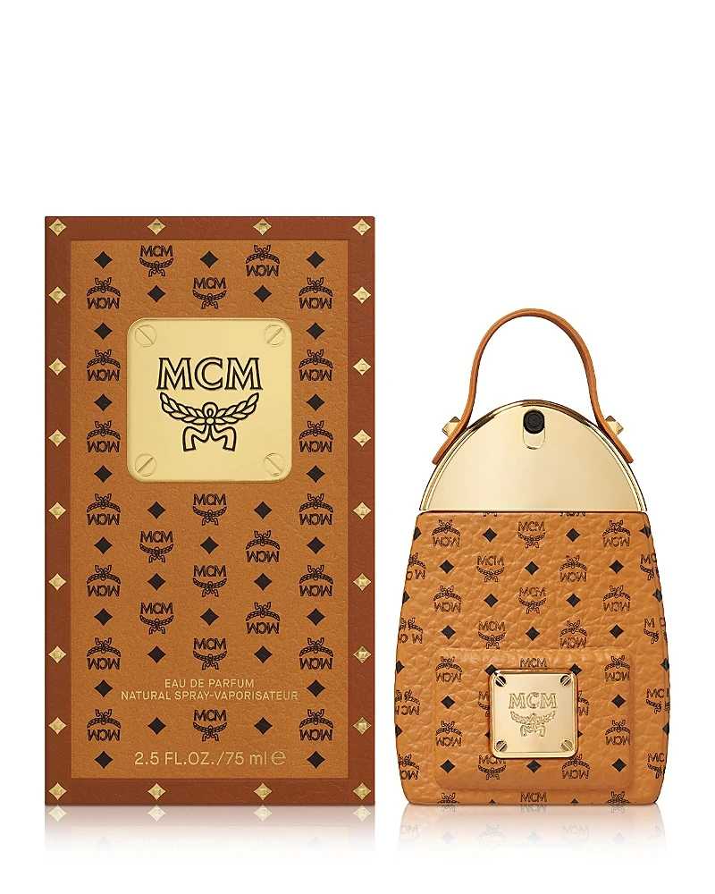 Mcm Eau de Parfum Spray 2.5 oz.