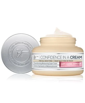 It Cosmetics Confidence In A Cream