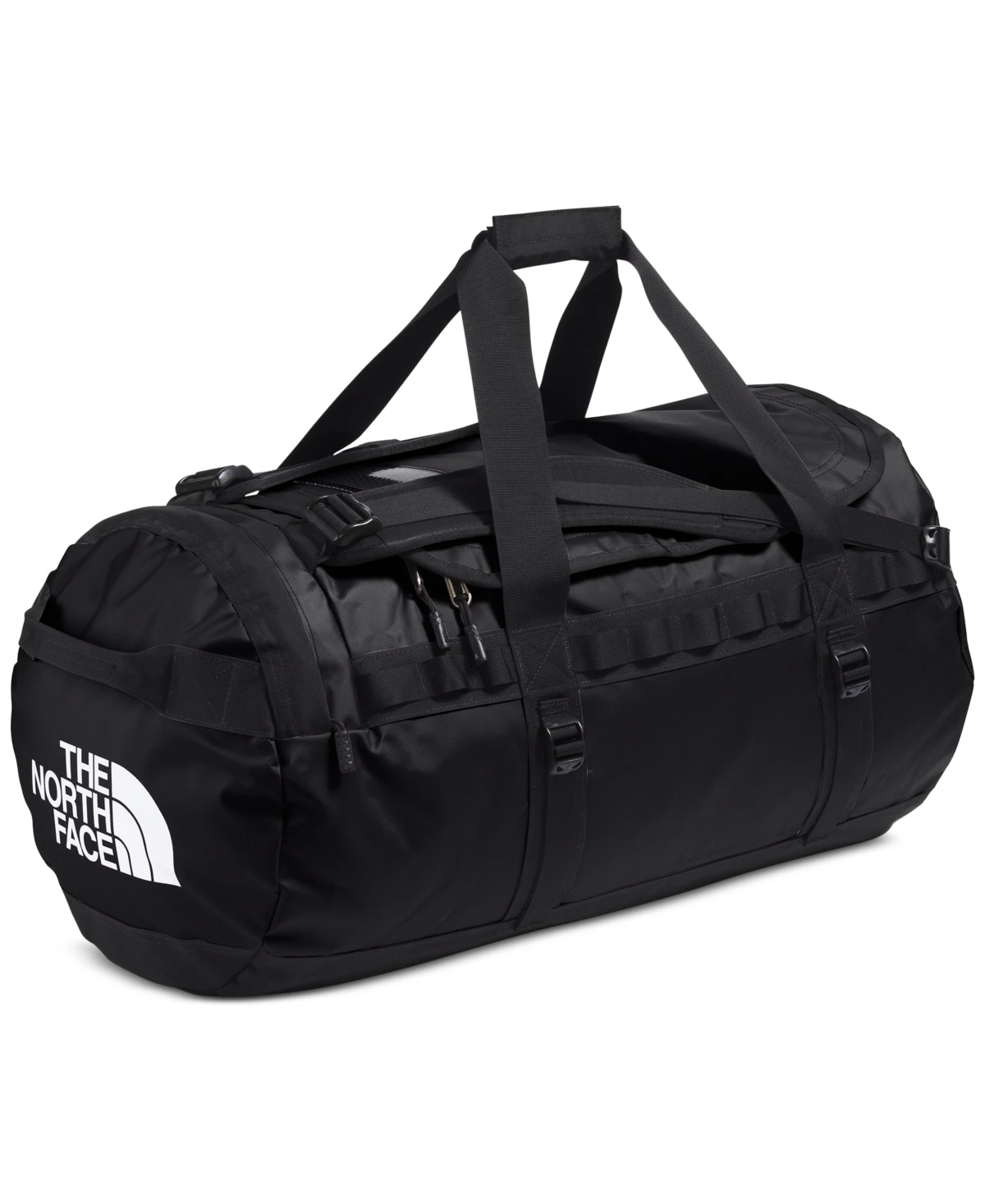 The North Face Men's Base Camp Duffel - M - Tnf Black/tnf White-npf