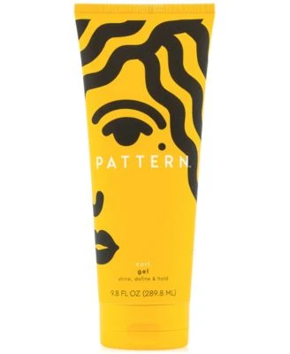 Curl Gel