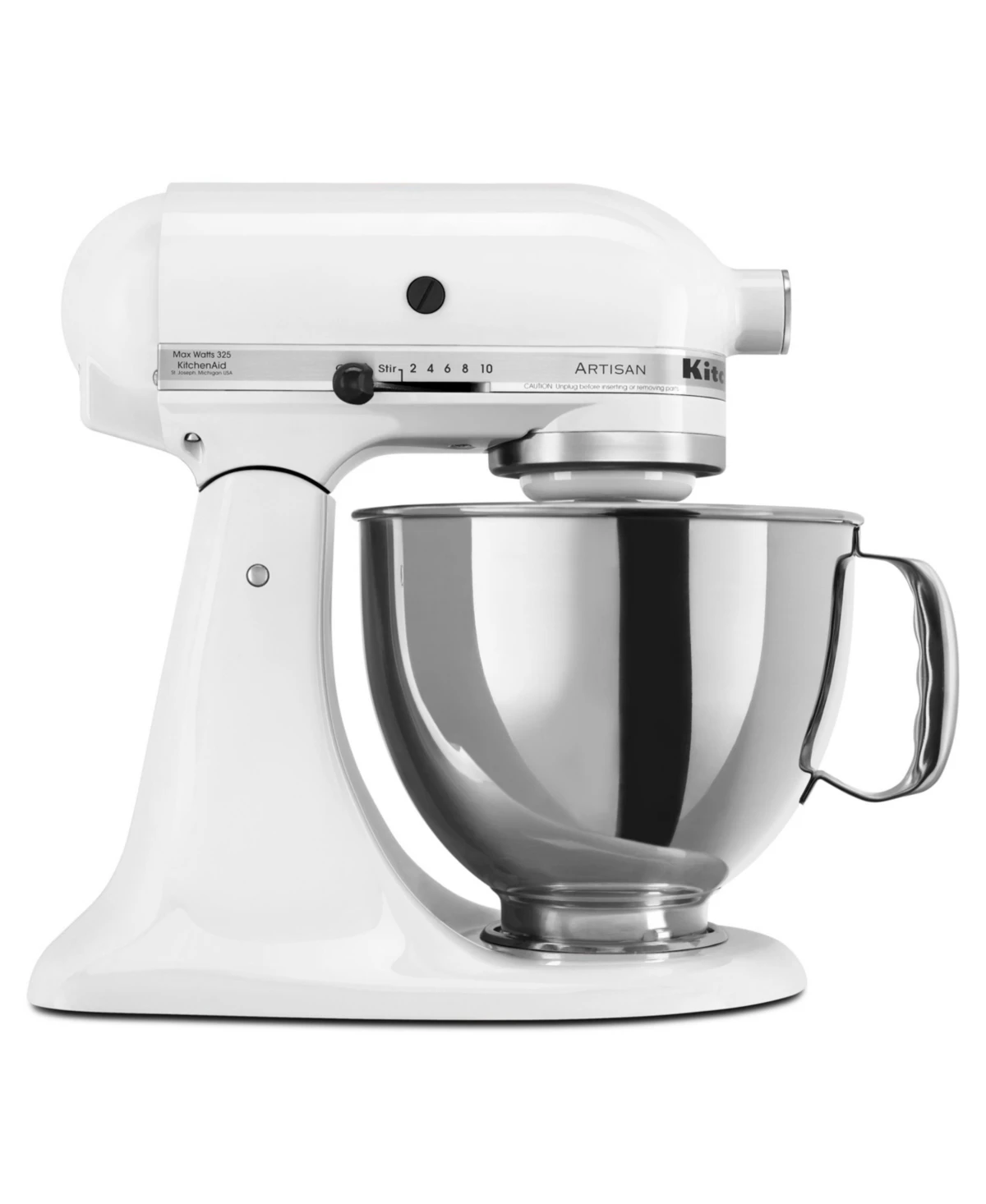 Artisan 5 Qt. Stand Mixer