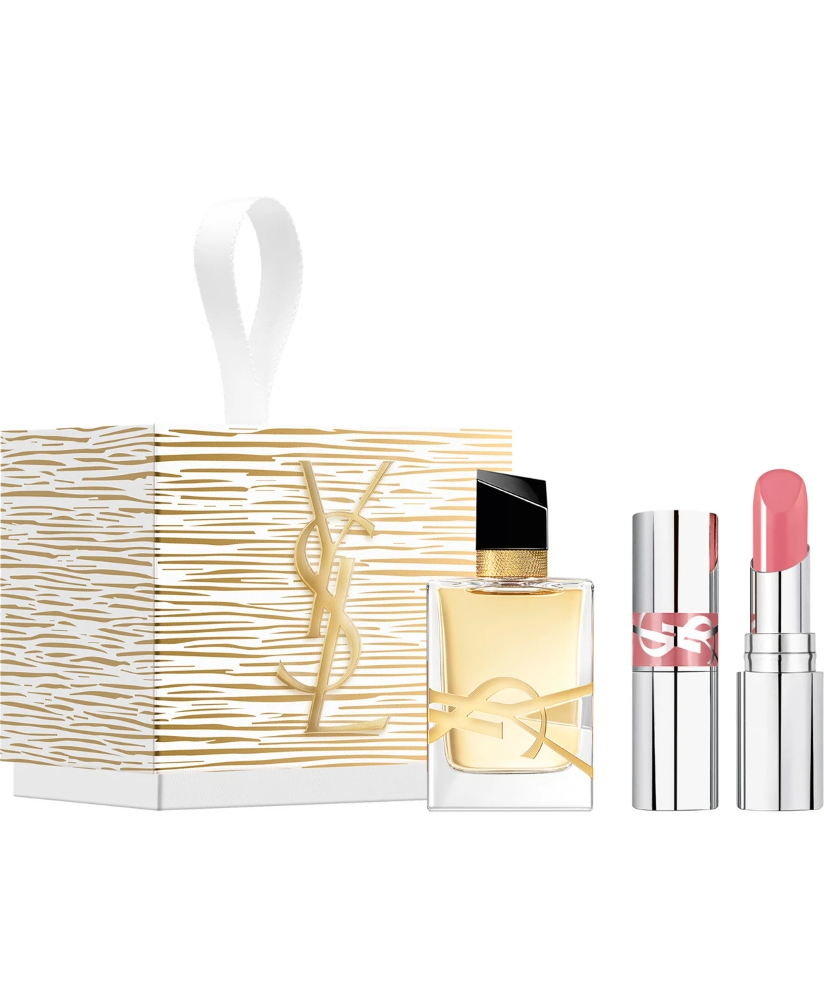 2-Pc. Libre Eau De Parfum and Lip Oil Mini Set