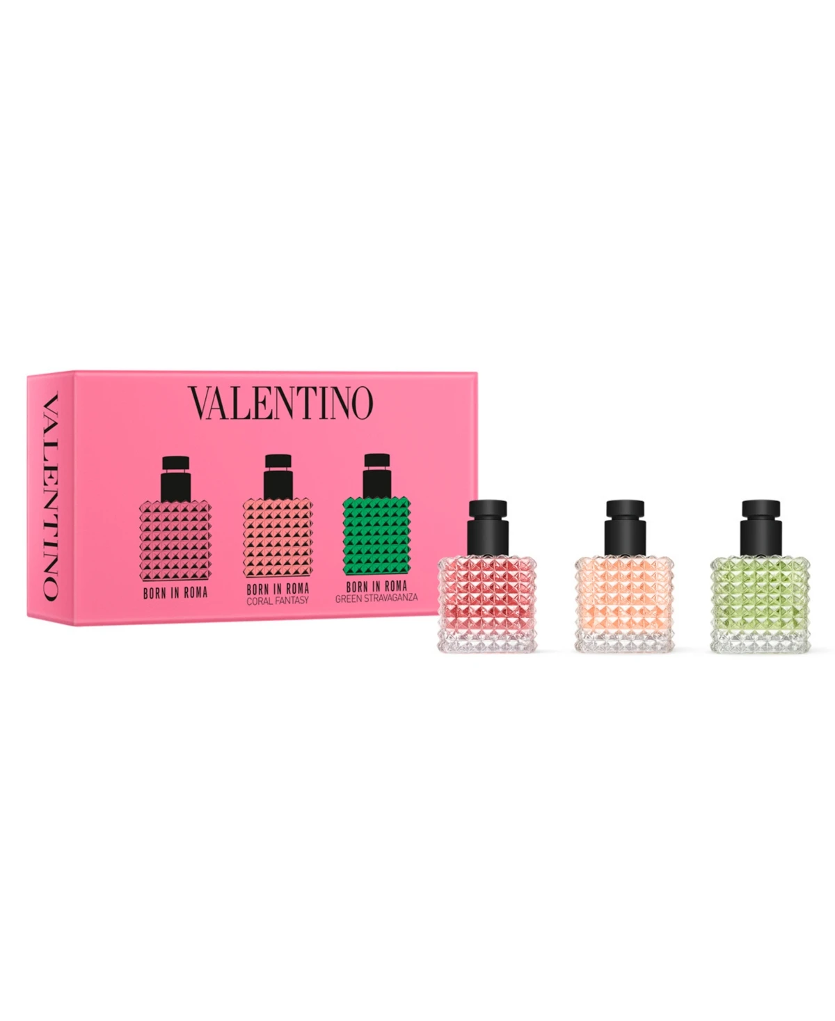 Valentino 3-Pc. Donna Eau De Parfum Set