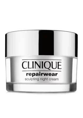 Clinique Repairwear Sculpting Night Cream, 1.7 Oz
