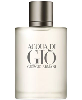 Armani Beauty Mens Acqua Di Gio Eau De Toilette Fragrance Collection