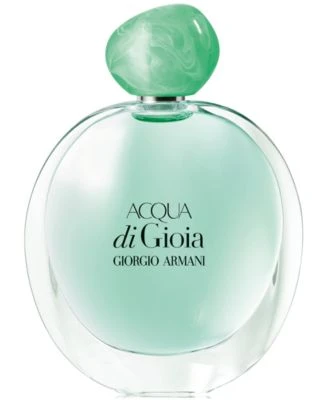 Armani Acqua Di Gioia Eau De Parfum Fragrance Collection