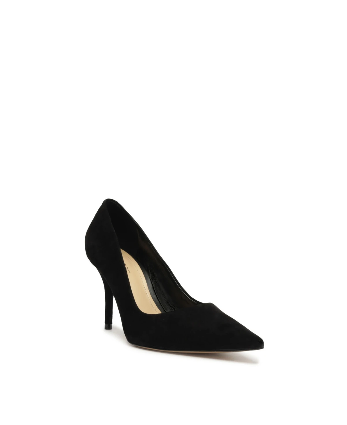 Emily High Stiletto Pumps