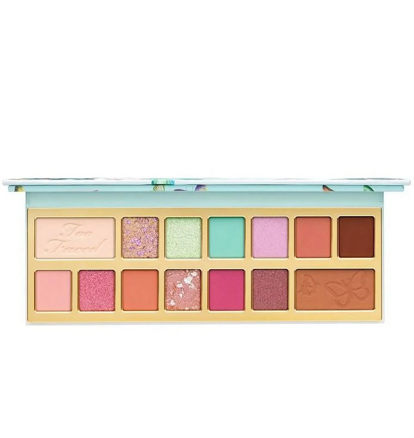Too Faced Too Femme Collection Eyeshadow Palette