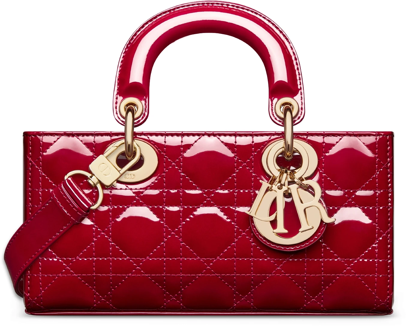 Small Lady D-Joy Bag