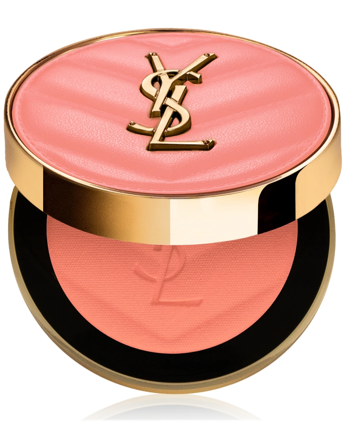 Buildable Powder Blush