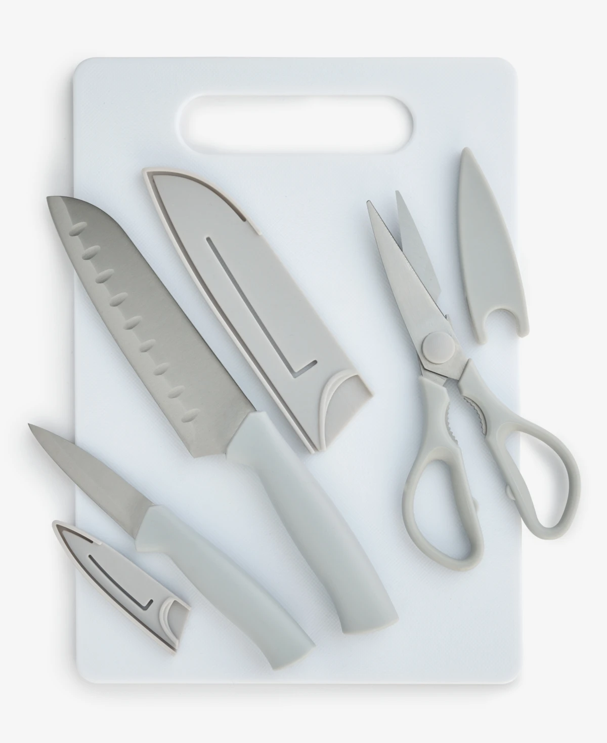 Arch Studio 4-Piece Cutlery Set