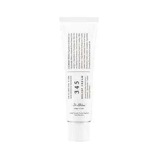 345 Relief Cream
