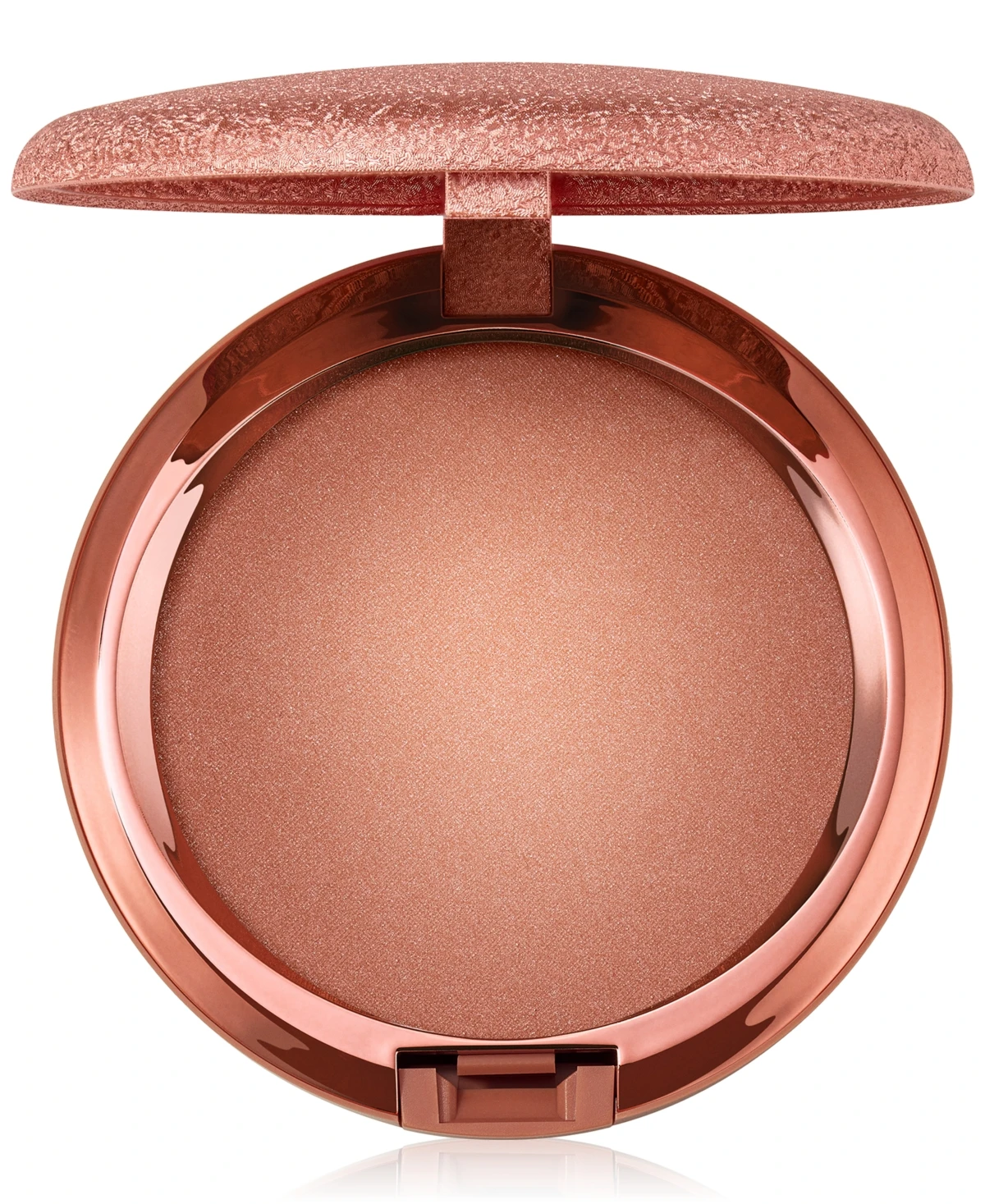 Mac Skinfinish Sunstruck Radiant Bronzer - Radiant Light Rosy