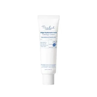Oligo Hyaluronic Acid Calming+ Cream
