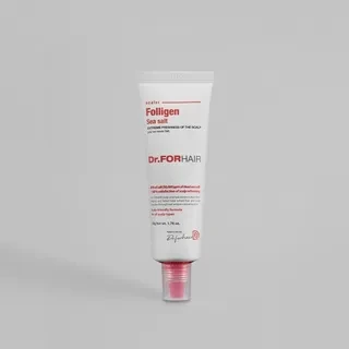 Folligen Sea Salt Scaler