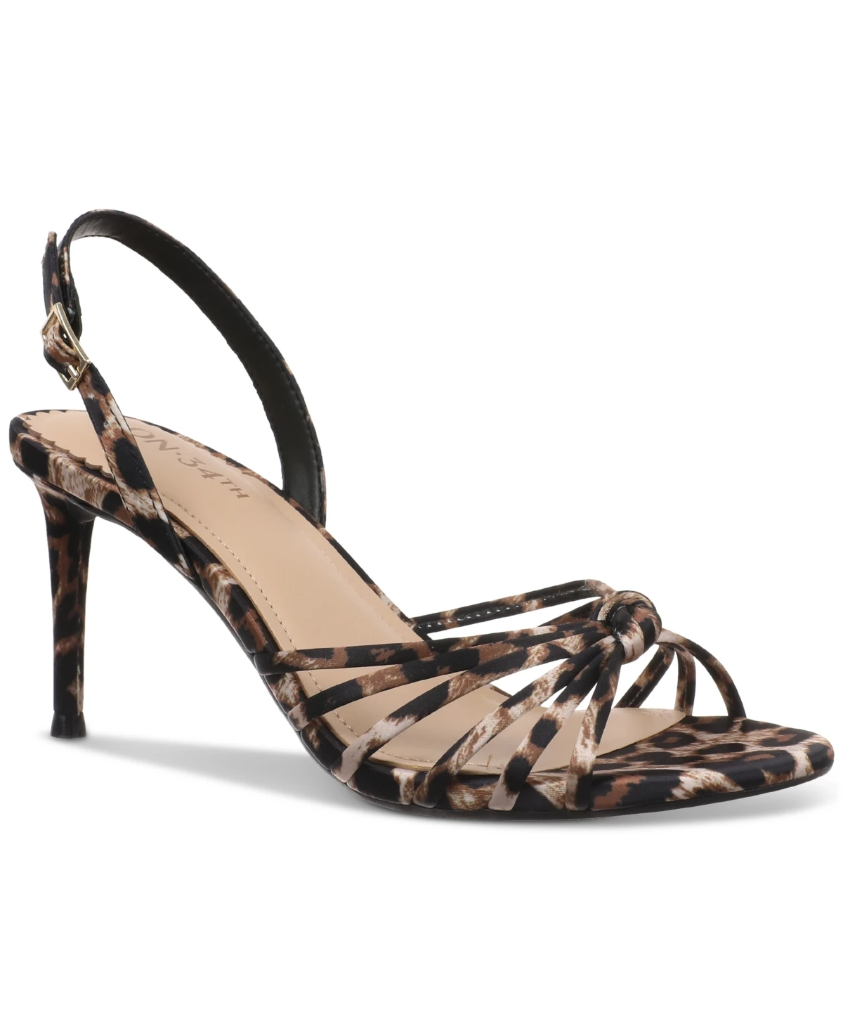 On 34th Women's Lauuritaa Dress Sandals