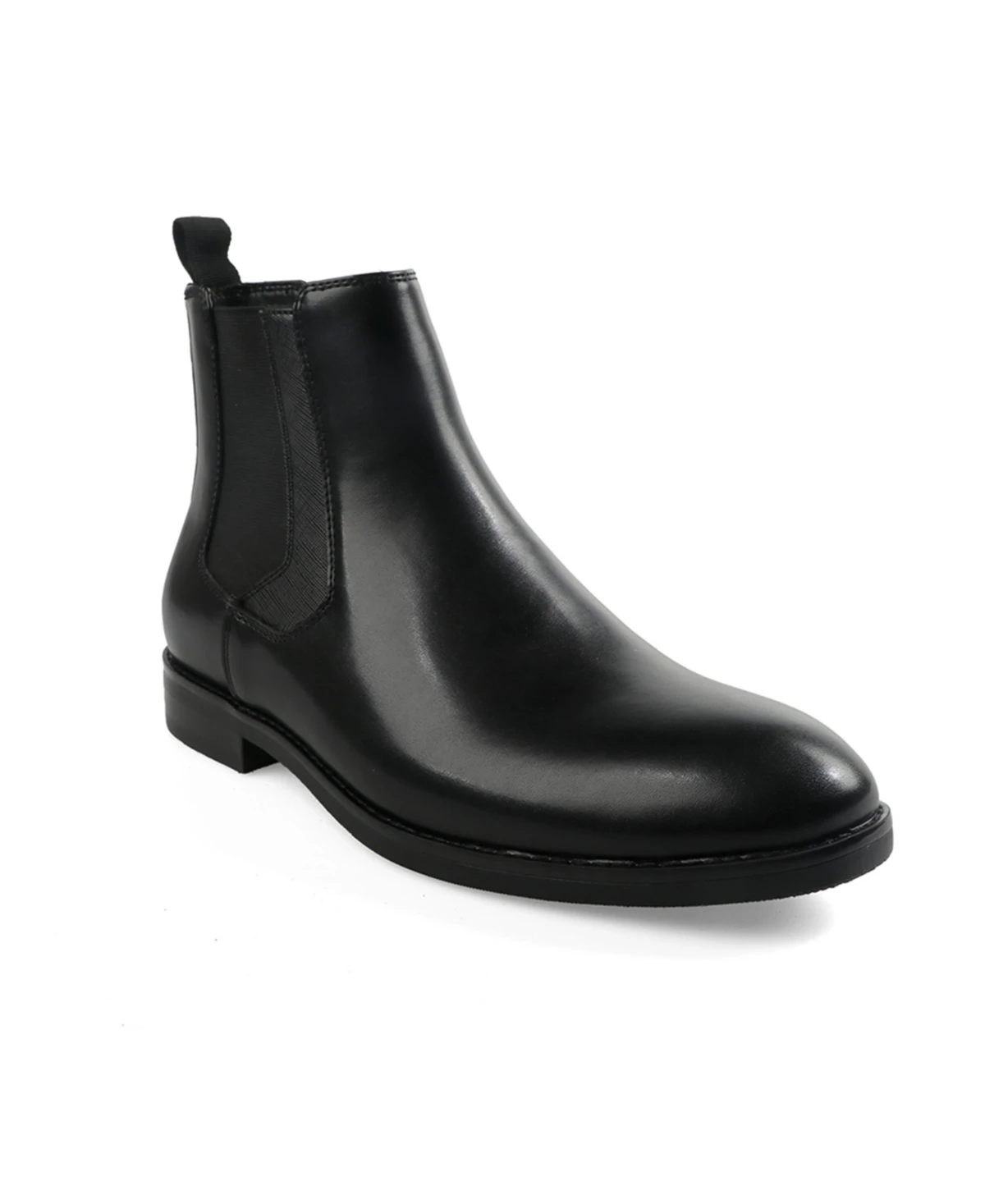 Alfani Men's Thommas Chelsea Round Toe Boots